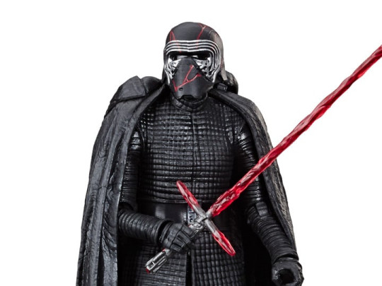 Supreme Leader Kylo Ren (The Rise of Skywalker)