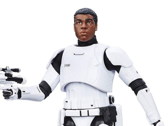 Finn (FN-2187) (The Force Awakens)