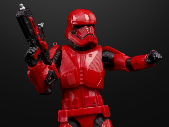 Sith Trooper (The Rise of Skywalker)