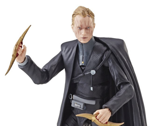 Dryden Vos (Solo: A Star Wars Story)