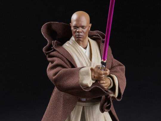 Mace Windu (Revenge of the Sith)