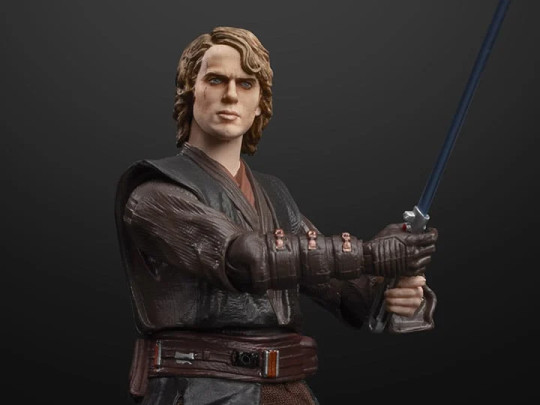Archive Collection Anakin Skywalker (Revenge of the Sith)
