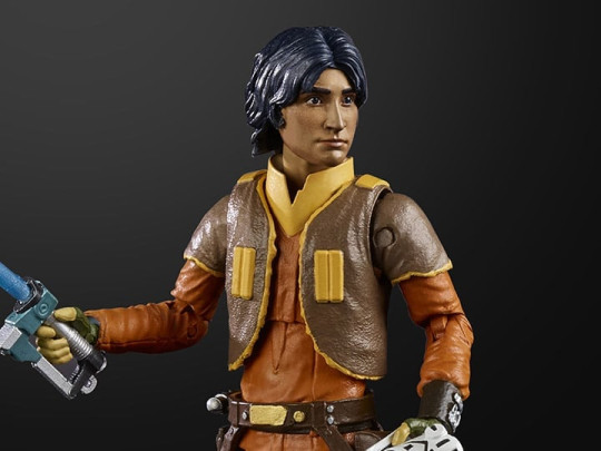 Ezra Bridger (Rebels)