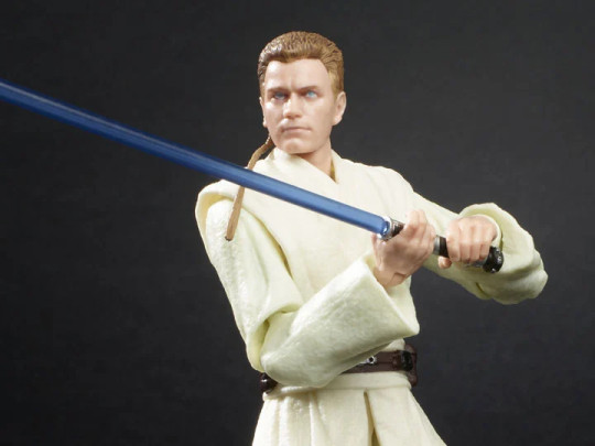 Obi-Wan Kenobi (The Phantom Menace)