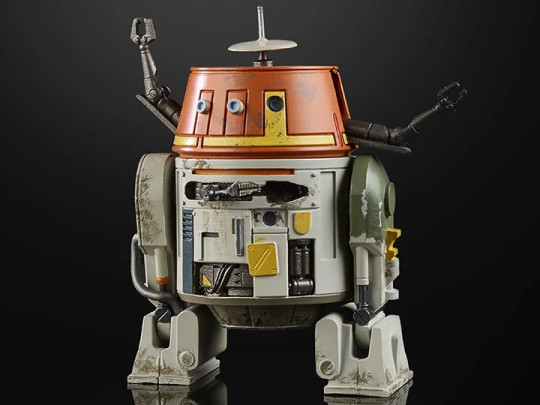 Chopper (Rebels)