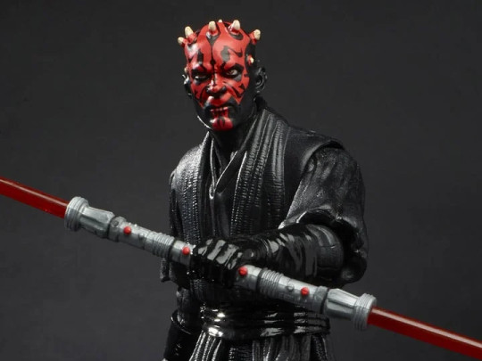 Archive Collection Darth Maul (The Phantom Menace)