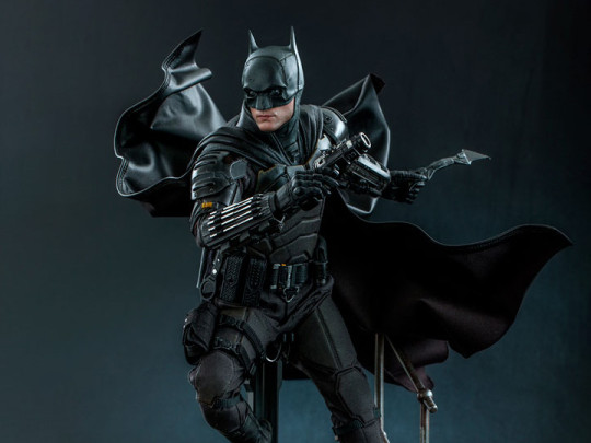 The Batman MMS639 Batman Deluxe