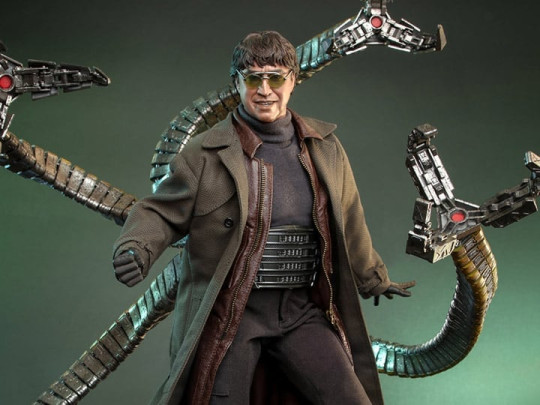 Spider-Man: No Way Home MMS632 Doc Ock