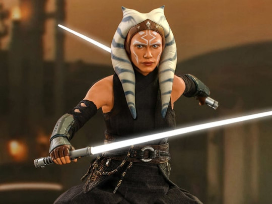The Mandalorian DX20 Ahsoka Tano