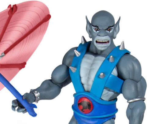 ThunderCats Panthro