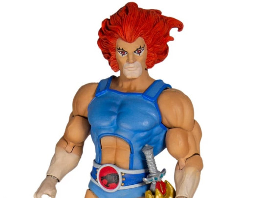 ThunderCats Lion-O