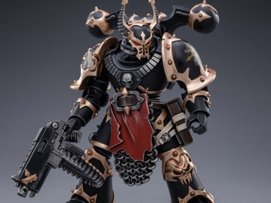Black Legion Chaos Space Marine C