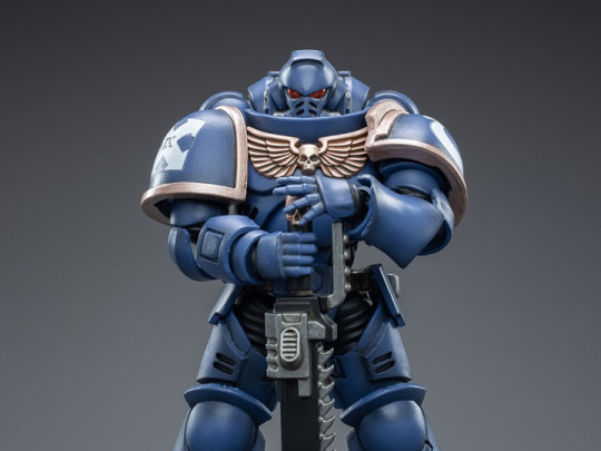 Ultramarines Intercessors