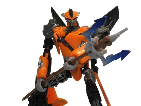 Transformers Generations AA-14 Terradive