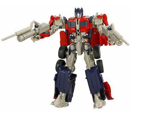 Transformers Voyager Optimus Prime