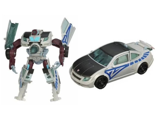 Transformers Allspark Power Deluxe Autobot Camshaft