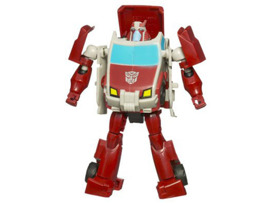 Transformers Animated Activators Ratchet