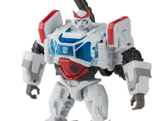Transformers Studio Series 82 Deluxe Ratchet