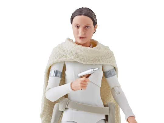 Padme Amidala (Attack of The Clones)