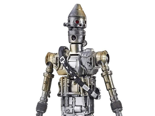 Archive Collection IG-88 (Empire Strikes Back)