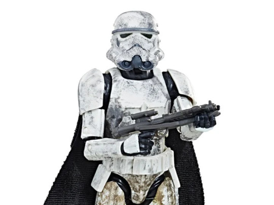 Mimban Stormtrooper (Solo: A Star Wars Story) Exclusive