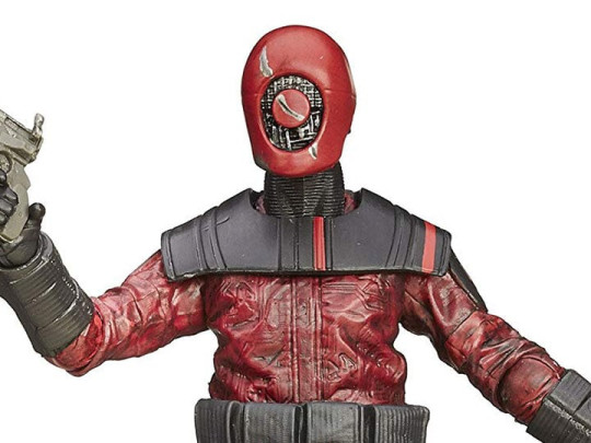 Guavian Enforcer (The Force Awakens)