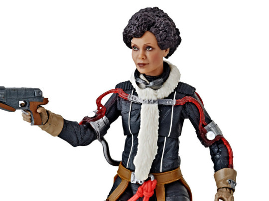 Val (Solo: A Star Wars Story)