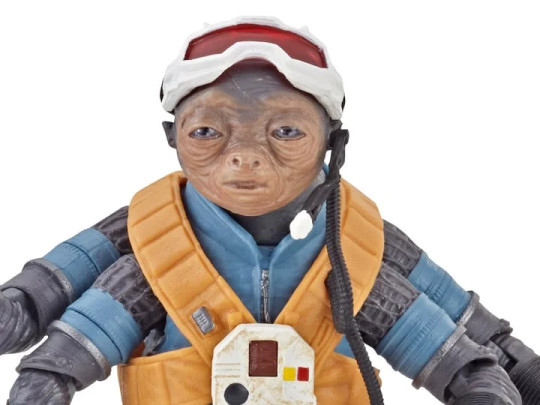Rio Durant (Solo: A Star Wars Story)