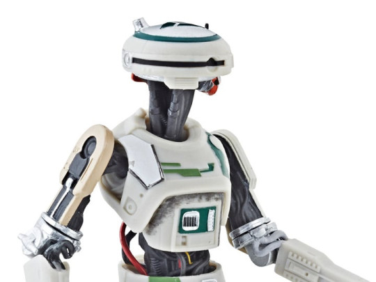 L3-37 (Solo: A Star Wars Story)