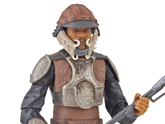 Lando Calrissian (Return of The Jedi)