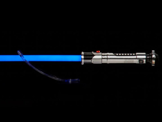 Obi-Wan Kenobi (The Phantom Menace) Force FX Lightsaber