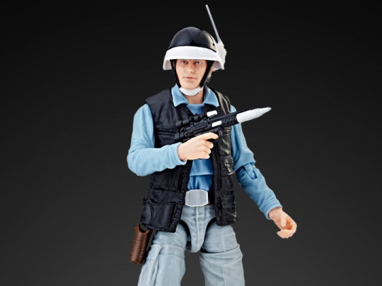 Rebel Fleet Trooper