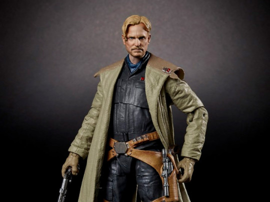 Tobias Beckett (Solo: A Star Wars Story)