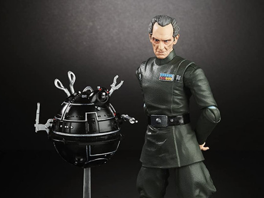 Grand Moff Tarkin (A New Hope)