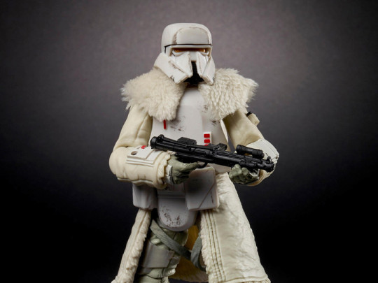 Range Trooper (Solo: A Star Wars Story)