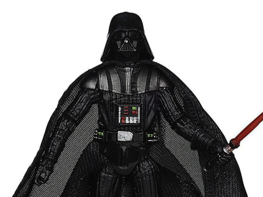 3.75 Darth Vader