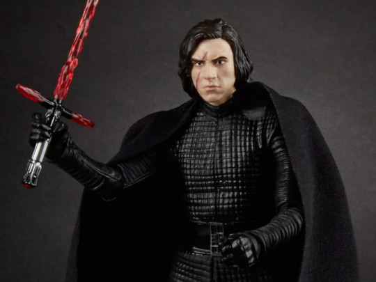 Kylo Ren Throne Room (The Last Jedi) Exclusive