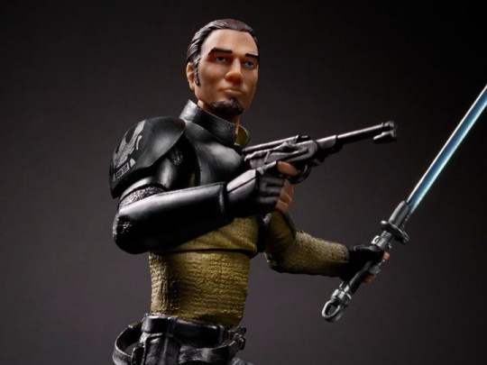 Kanan Jarrus (Rebels)