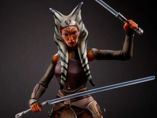 Ahsoka Tano (Rebels)