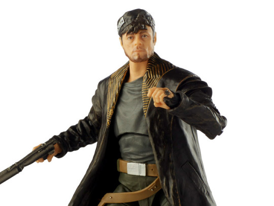 DJ (Canto Bight) (The Last Jedi)
