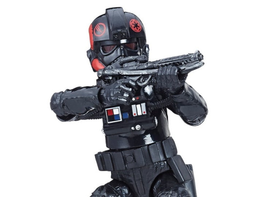 Inferno Squad Agent (Battlefront II) Exclusive