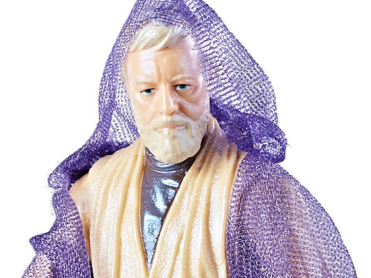 Obi-Wan Kenobi (Force Spirit) Exclusive