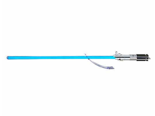 Rey Jedi Training (The Last Jedi) Force FX Lightsaber