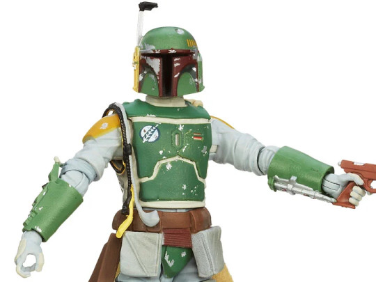 Boba Fett (Empire Strikes Back)