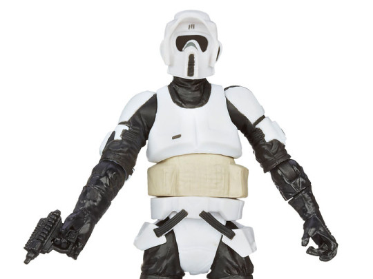 3.75 Biker Scout