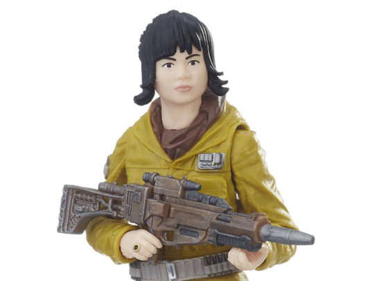 Resistance Tech Rose (The Last Jedi)
