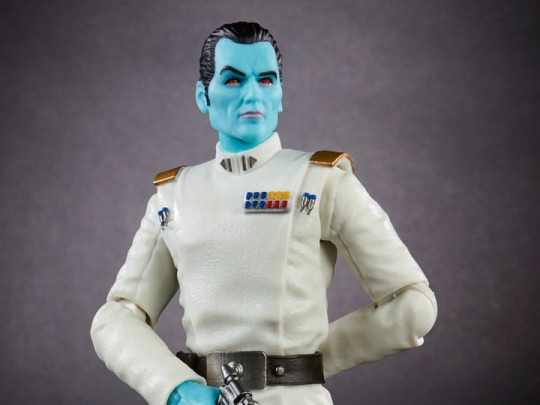 Grand Admiral Thrawn