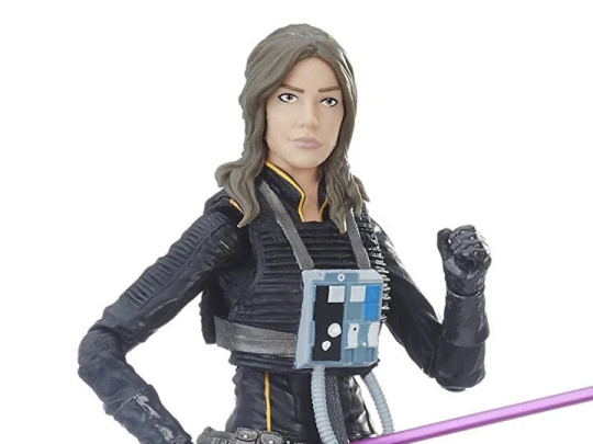 Jaina Solo (Expanded Universe)
