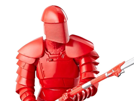 Elite Praetorian Guard (The Last Jedi)