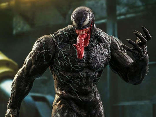Venom MMS590 Venom